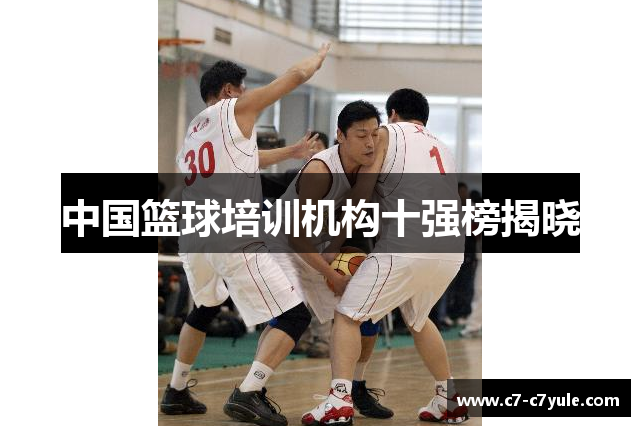 中国篮球培训机构十强榜揭晓