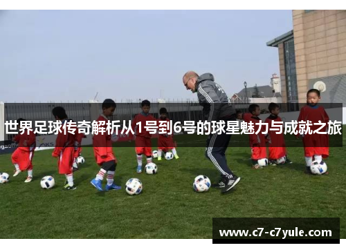 世界足球传奇解析从1号到6号的球星魅力与成就之旅