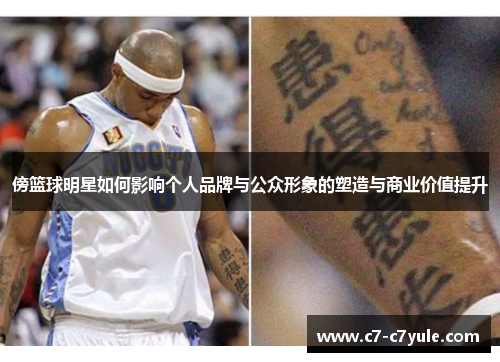 傍篮球明星如何影响个人品牌与公众形象的塑造与商业价值提升